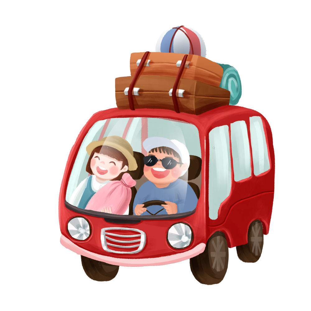 Holiday Logo