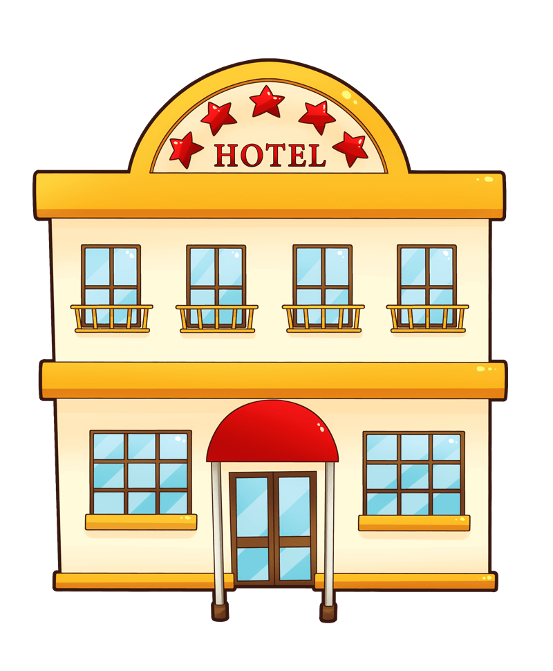 Hotels Logo